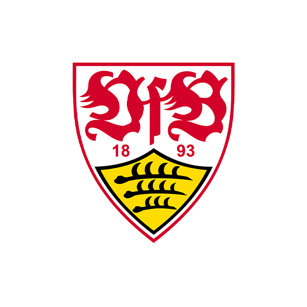 Logo des VfB Stuttgart